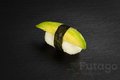 Avocado Nigiri 2 stuks