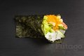 California Temaki
