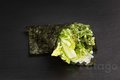 Chuka Wakame Handroll