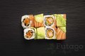 Futago Roll