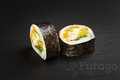 Futo Maki (4pc)