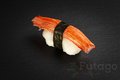 Kani Nigiri 2 stuks