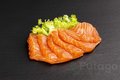 Sake Sashimi (6pc)
