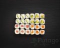 Small Maki Box (24 stuks)