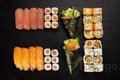 Sushi for Two Box 38 stuks
