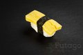 Tamago Nigiri 2 stuks