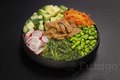 Veggie Poke Bowl