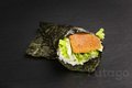 Vegi Temaki