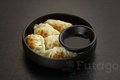Gyoza's