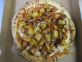 Pizza Kip Hawaï
