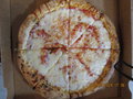 Pizza Margherita