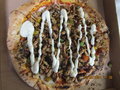 Pizza Shoarma