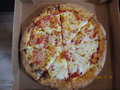 Pizza Pepperoni