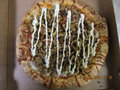 Pizza Gyros