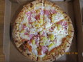 Pizza Hawaï