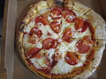 Pizza bodem (stel zelf je pizza samen)