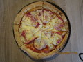 Pizza Salami