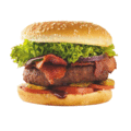 Baconburger