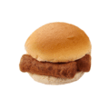 Broodje frikandel