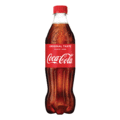 Coca-cola regular 50cl pet
