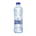 Chaudfontaine still 50cl pet