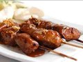 sate