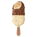 Magnum almond mix