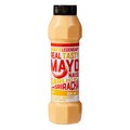 Mayonaise garlic sriracha