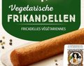 Vega frikandel