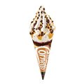 Cornetto stracciatella