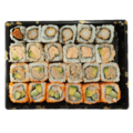 Menu E - 24 stuks