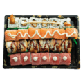 Menu F - 24 stuks