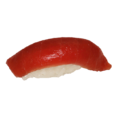 (2)Nigiri maguro