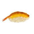(12)Nigiri cheese ebi