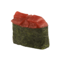 (14)Gunkan maguro