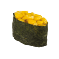 (16)Gunkan corn sarada