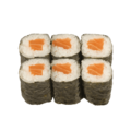 (27)Maki sake
