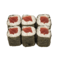 (28)Maki tekka