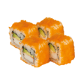 (32)California maki