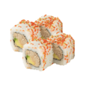 (25)Tuna avocado maki