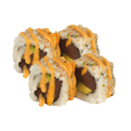 (34)Spicy tuna maki