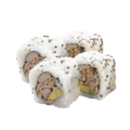 (29)Sake avocado maki
