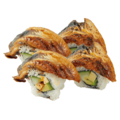 (43)Unagi maki