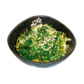 (61)Wakame salad