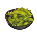 (67)Edamame