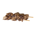 (73)Beef skewer