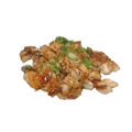 (79)Tori tepanyaki