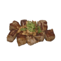 (80)Gyuniku yaki