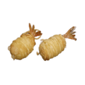 (93)Shrimp croquette