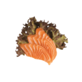 (59)Sashimi sake